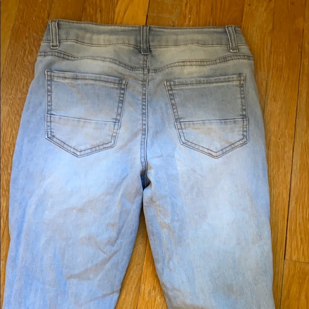 Refuge Jeans - Picture 4 of 5